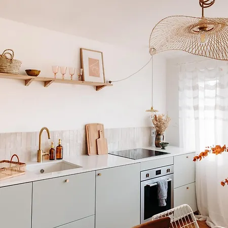 Boheme Chic - Standing - Calme Apartment Rouen Exterior photo
