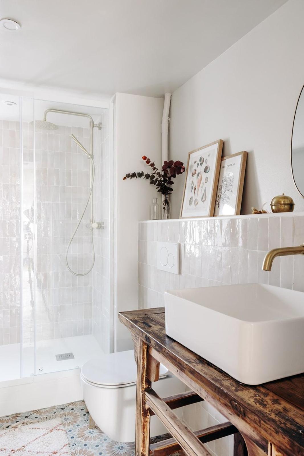 Boheme Chic - Standing - Calme Apartment *