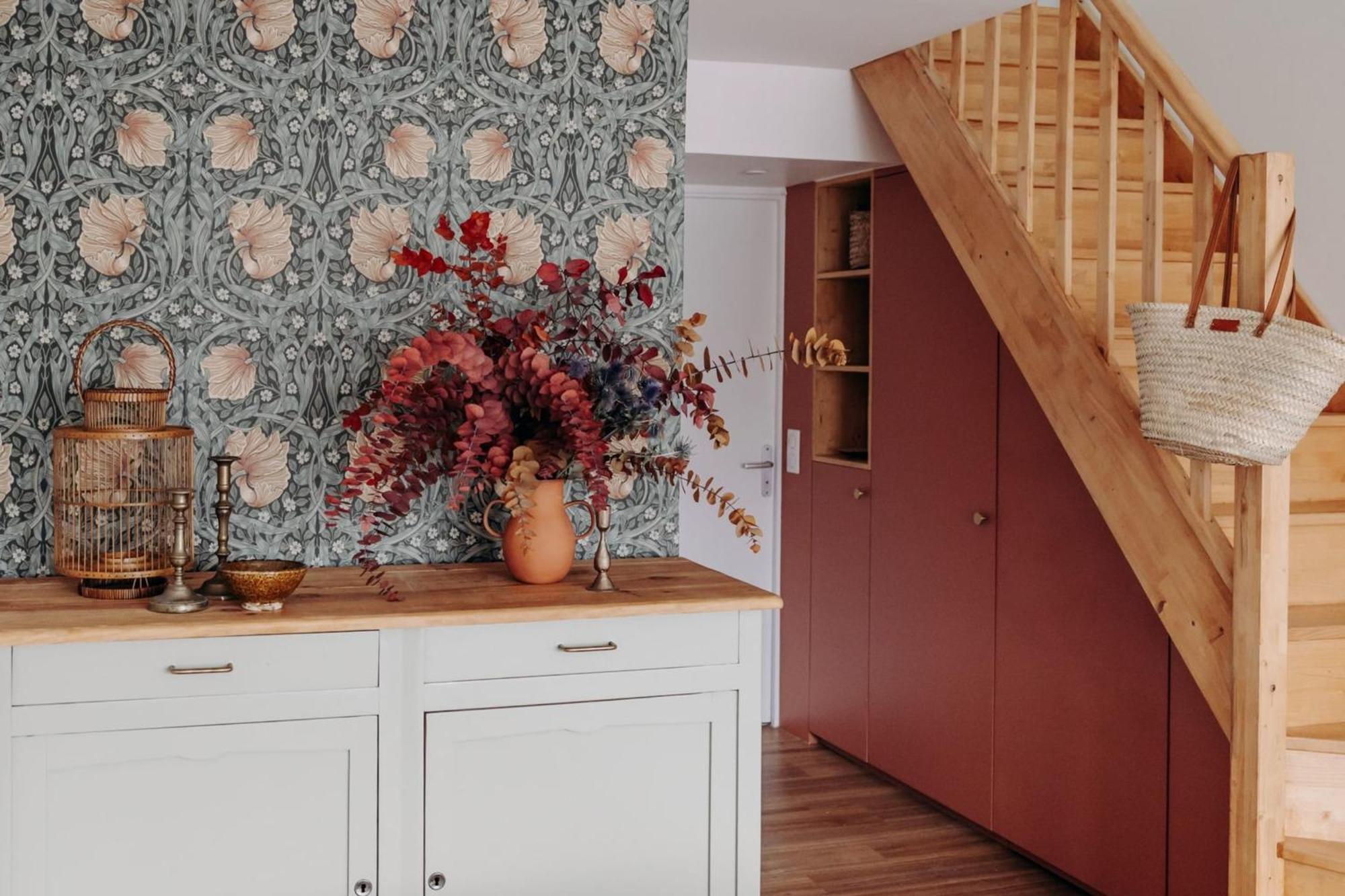 Boheme Chic - Standing - Calme Apartment *