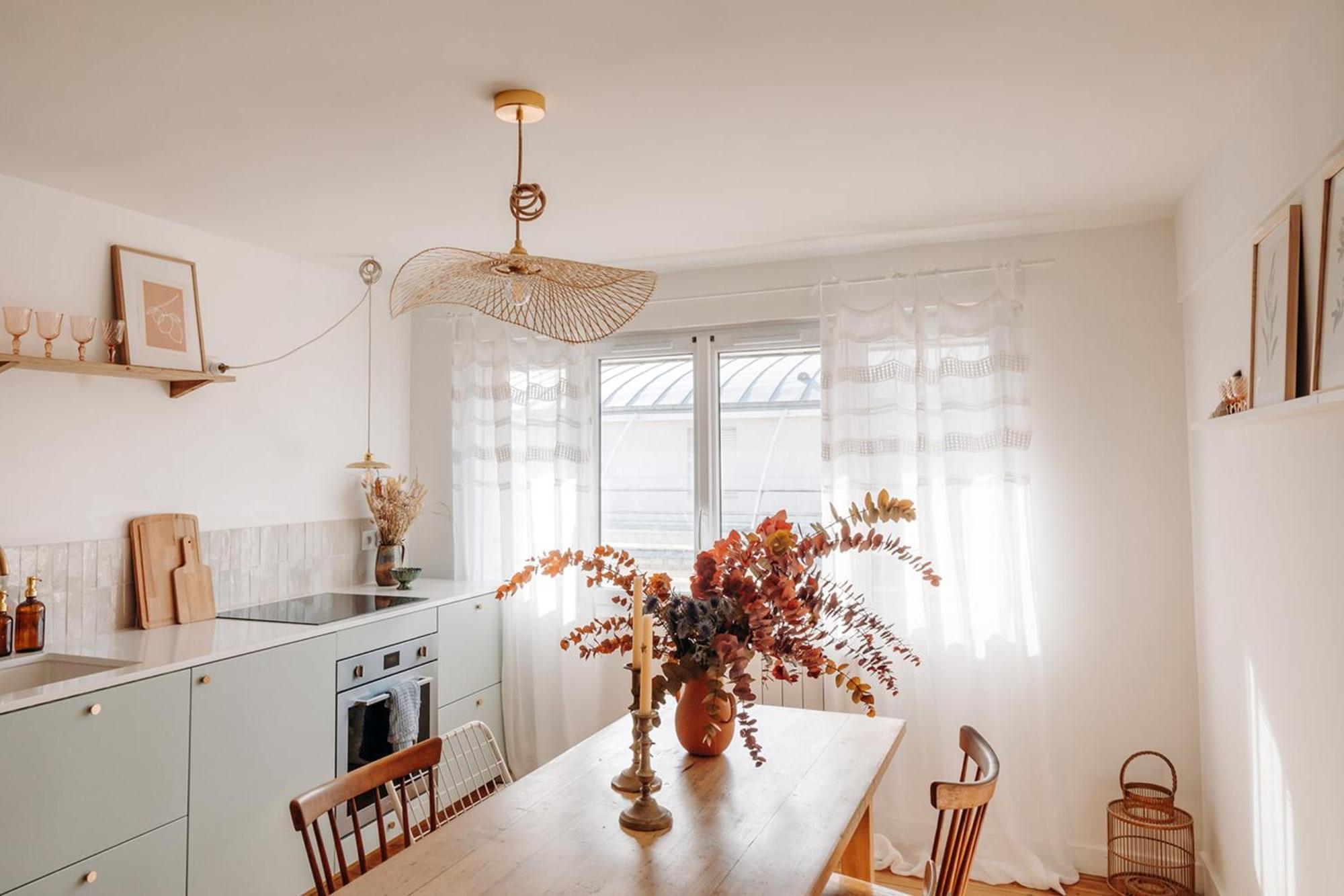 Apartment Boheme Chic - Standing - Calme *