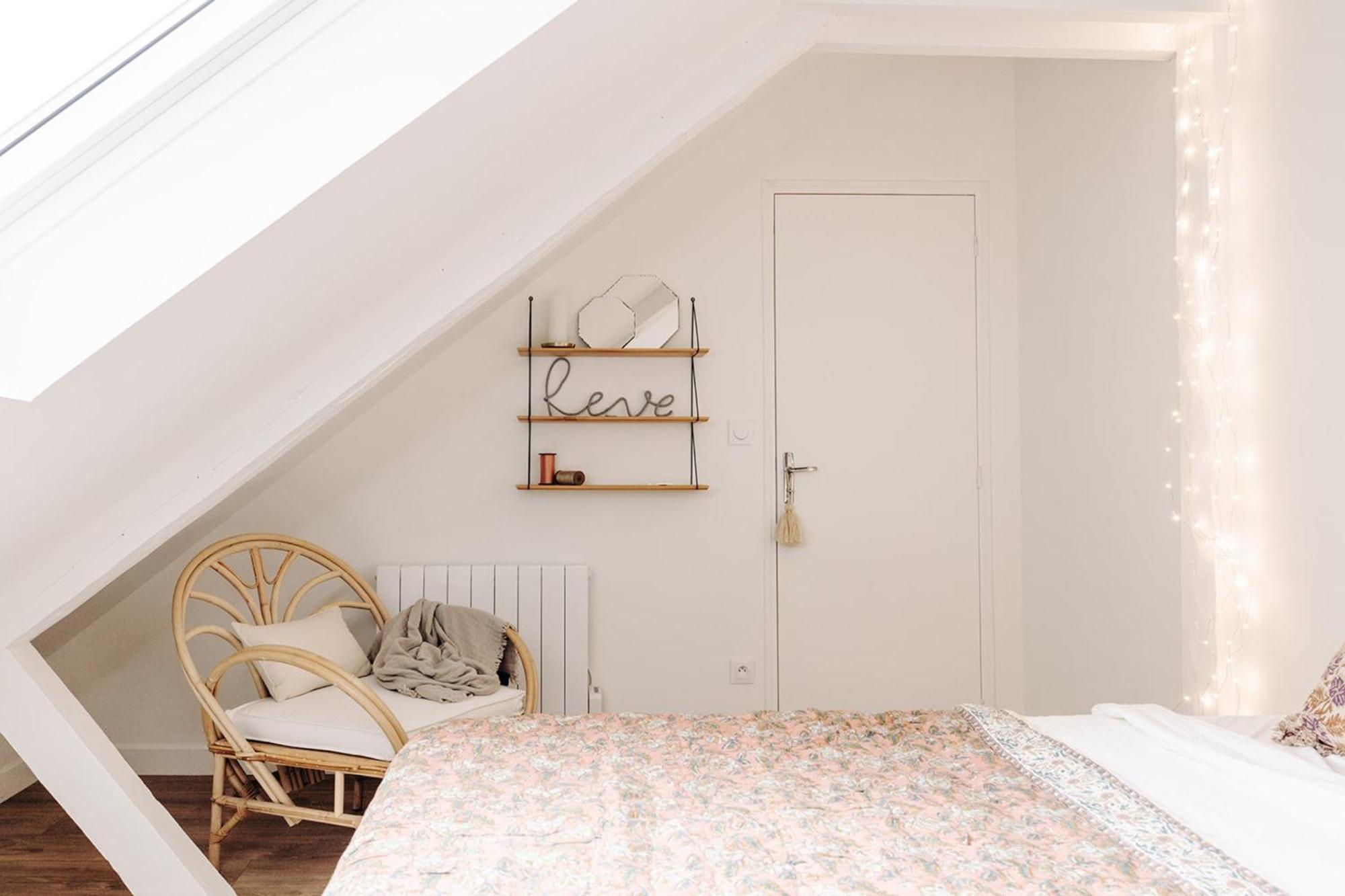 Boheme Chic - Standing - Calme Apartment Rouen