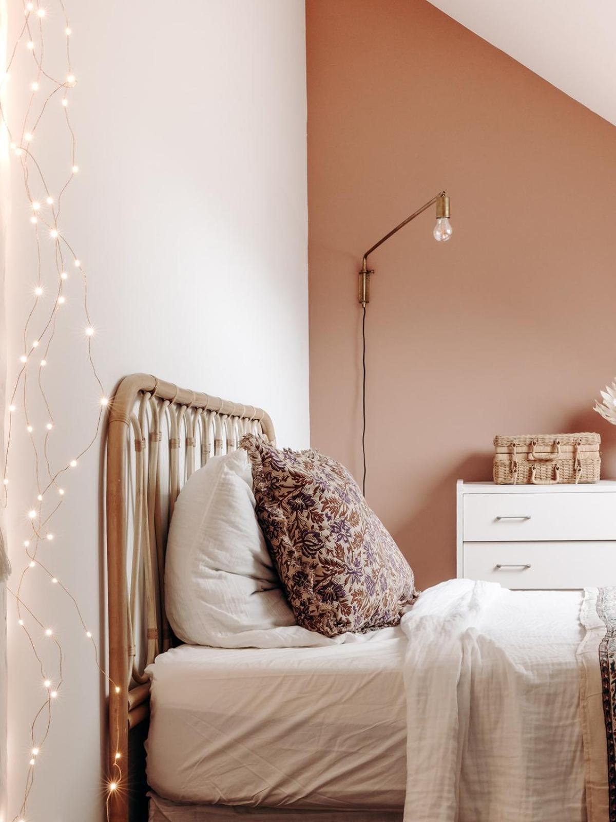 Boheme Chic - Standing - Calme Rouen