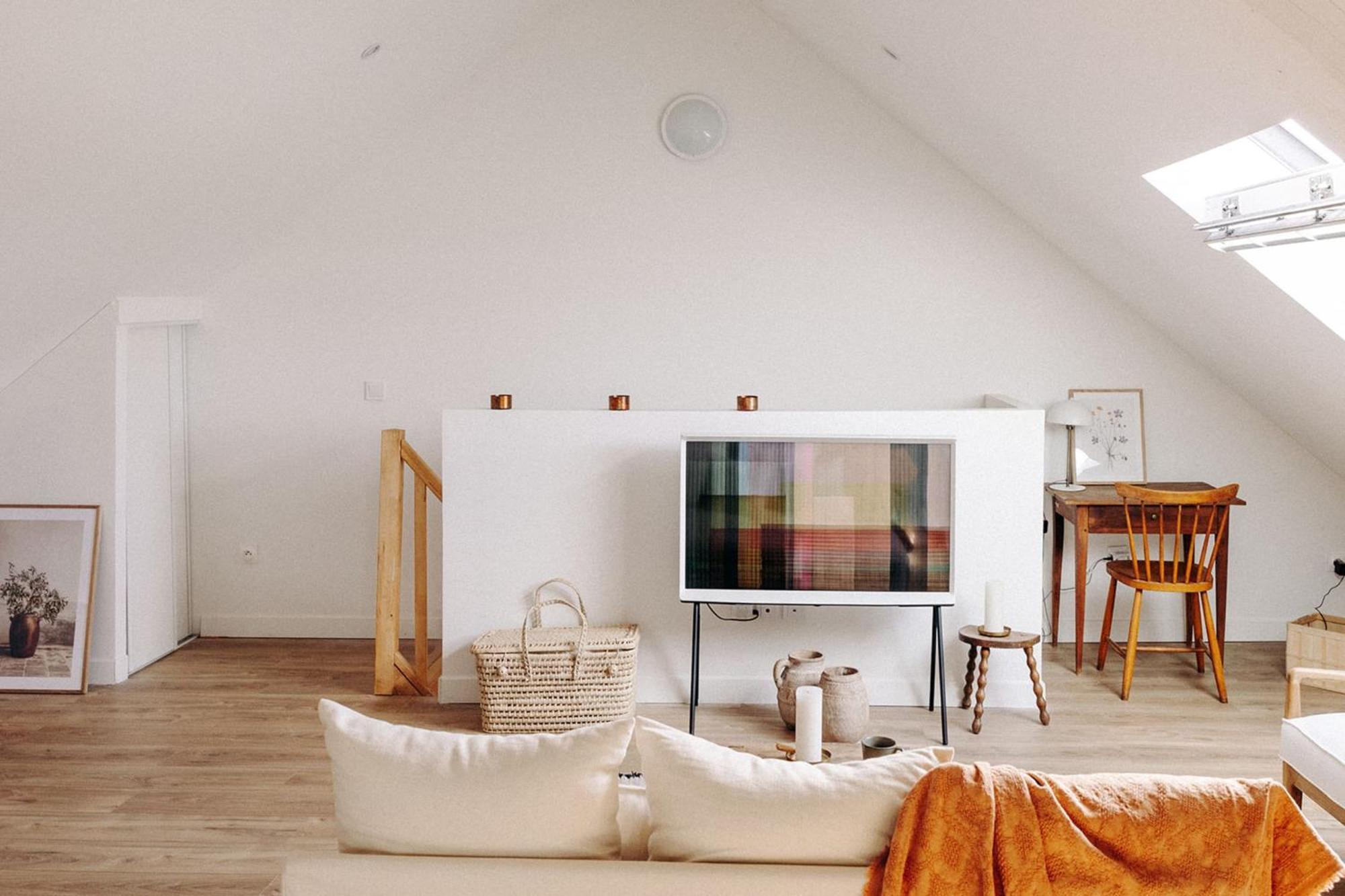 Boheme Chic - Standing - Calme Apartment *