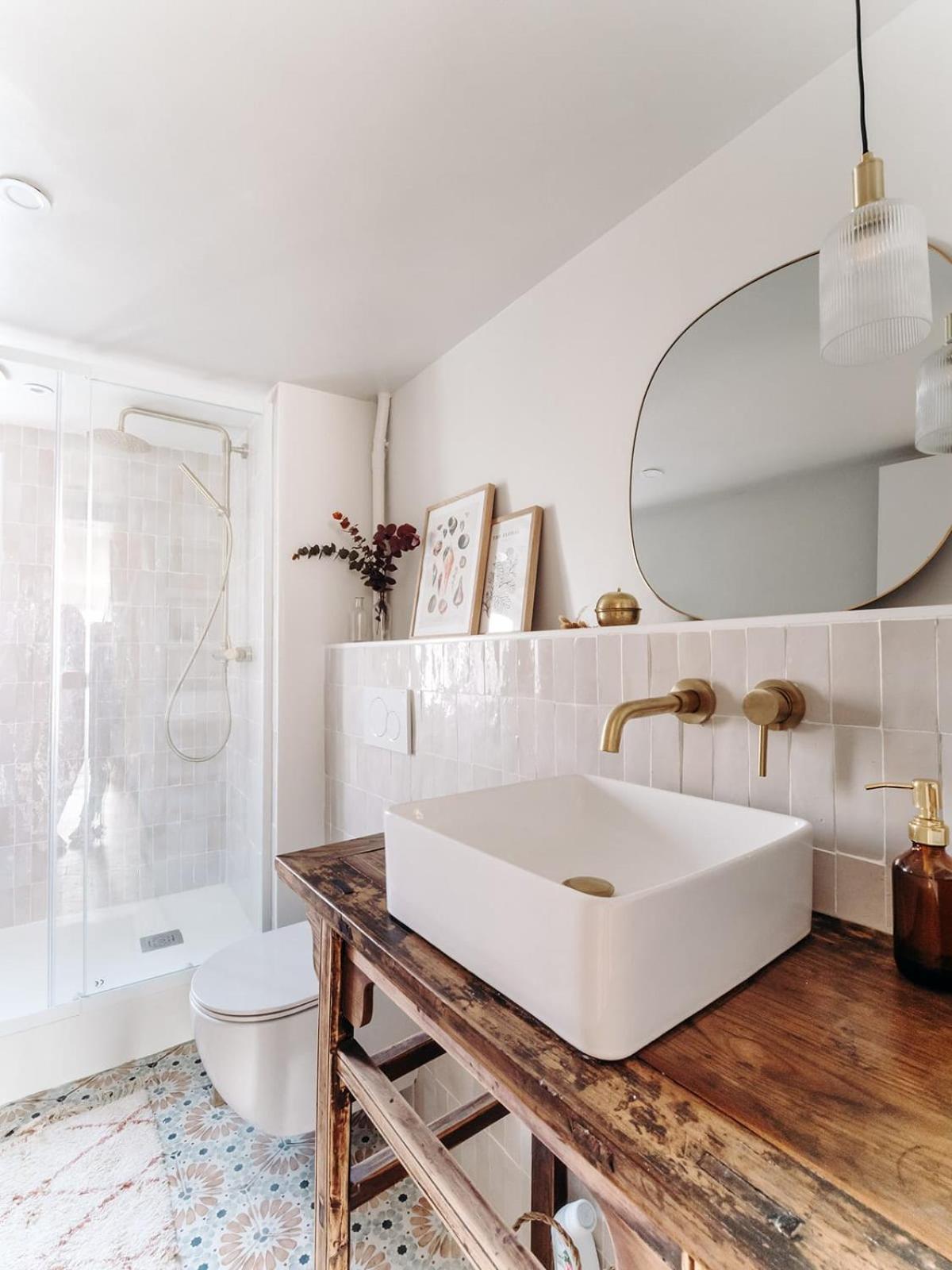 Boheme Chic - Standing - Calme Apartment *