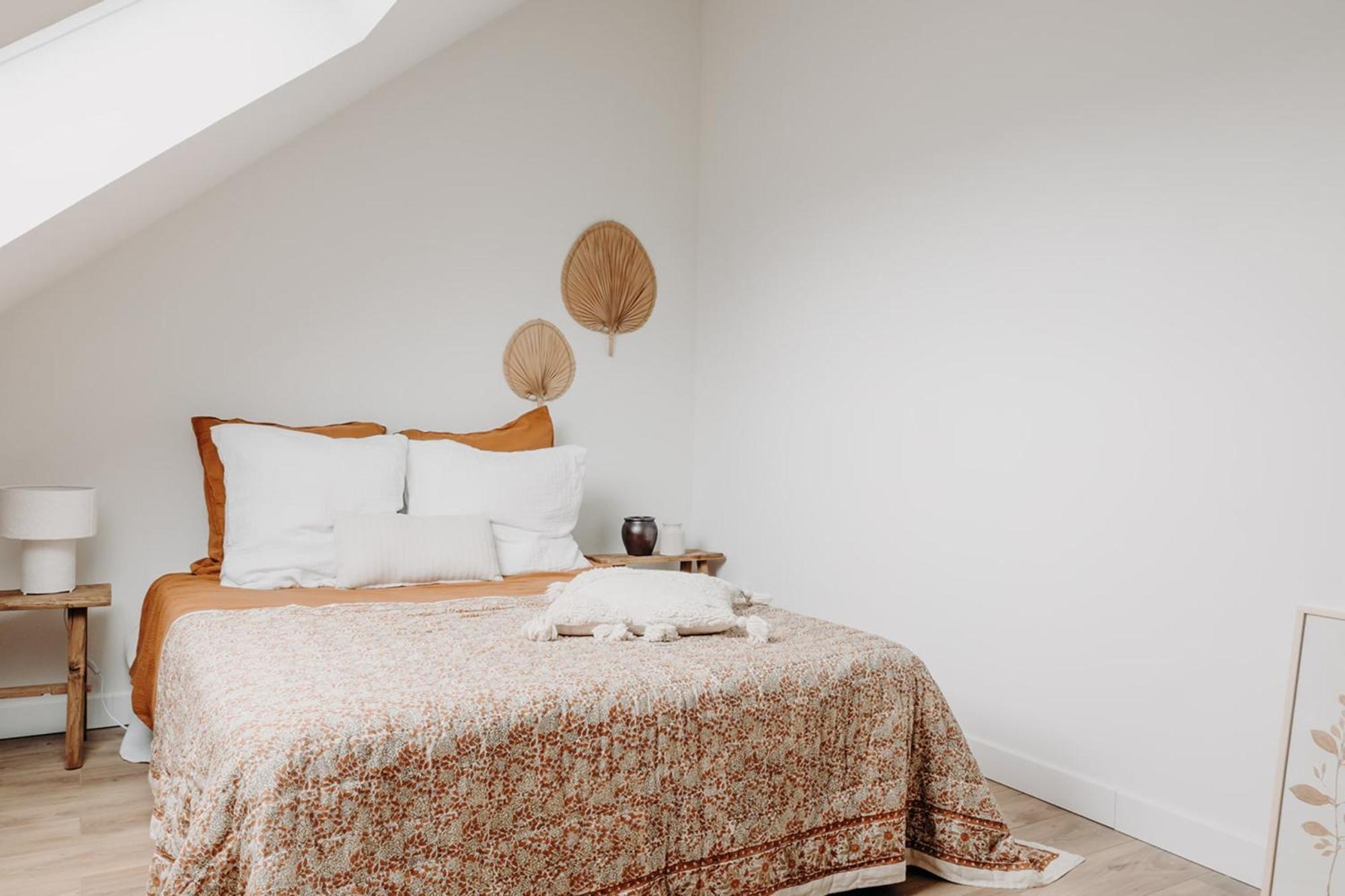 Boheme Chic - Standing - Calme Apartment Rouen