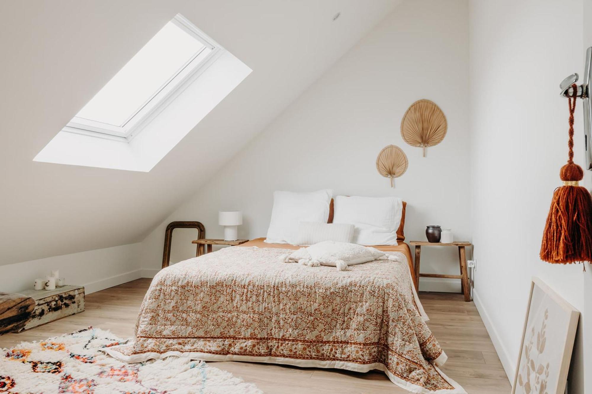 Apartment Boheme Chic - Standing - Calme *